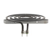 Top Surface Burner 8" fits Whirlpool, Kenmore, AP6278138, PS12347890, W11161939