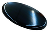 Gas Range Med Burner Cap fits Whirlpool, Sears, AP6007802, PS11740926, WP3191901