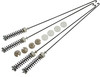 ERP Washing Machine Suspension Rods for Whirlpool, AP5971396, W10780045
