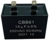 Refrigerator Capacitor for Whirlpool, Sears, AP6023677, PS11757023, WPW10662129