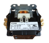 Definite Purpose Contactor, 2 Pole, 30 Amps, 120 Coil Voltage, C230B