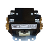 Definite Purpose Contactor, 2 Pole, 30 Amps, 208/240 Coil Voltage, C230C
