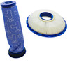 Dyson Ball Upright Vacuum Cleaner HEPA Post Filter & Washable Filter, 920769-01, 920640-01