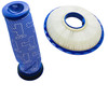 Dyson Ball Upright Vacuum Cleaner HEPA Post Filter & Washable Filter, 920769-01, 920640-01