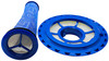 Dyson Ball Upright Vacuum Cleaner HEPA Post Filter & Washable Filter, 920769-01, 920640-01