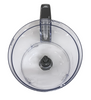 Oster Food Processor Replacement 10-Cup Work Bowl, 180645-000-000
