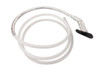 Choice Refrigerator Fill Tube Kit fits Frigidaire, AP6974209, PS12731383, 241920106
