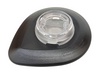 KitchenAid Blender Lid Assembly, Black, AP5999238, W10854962