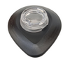 KitchenAid Blender Lid Assembly, Black, AP5999238, W10854962