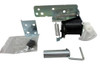 Choice Dishwasher Solenoid Assembly fits General Electric, AP2039738, WD21X10060