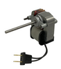 7/32" x 3" Diameter L Shaft, C Frame Vent Motor, 120 V, fits Broan, S97010254