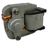 7/32" x 3" Diameter L Shaft, C Frame Vent Motor, 120 V, fits Broan, S97010254