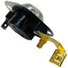 Supco SET197 Dryer Limit & Thermal Thermostat Kit for Whirlpool, Kenmore W10900067
