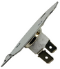 Supco SET197 Dryer Limit & Thermal Thermostat Kit for Whirlpool, Kenmore W10900067
