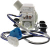 ERP Washing Machine Drain Pump fits LG, AP5973335, PS11706439, 5859EA1004P