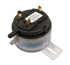 Air Pressure Sensing Switch Kit, 2.0" - 10.0" WC, EZS-498, EZS-498-13