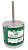 ECM Indoor Blower Motor 115/208-230V, 1050 RPM, 1/3 HP, 6203X