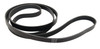 Commercial Laundry Dryer Belt fits Wascomat, TD30X30, TD3030, 230756, 487230756