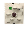 Commercial Cooking, 120V, 15A, Infinite Switch fits APW Wycott, CINF120V0875C