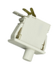 Washer/Dryer Push Button Switch fits GE AP4366862, PS2344321, WE4M415