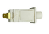 Washer/Dryer Push Button Switch fits GE AP4366862, PS2344321, WE4M415