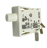 Washer/Dryer Push Button Switch fits GE AP4366862, PS2344321, WE4M415