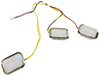 Refrigerator LED Light Harness fits Whirlpool, AP6994127, PS16221128, W11484839