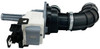 Dishwasher Water Pump Assembly fits Whirlpool, AP6989195, PS16218079, W11460963