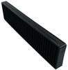 Range Hood Charcoal Filter fits GE, AP4417546, PS2355813, WB06X10807