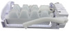 Refrigerator Ice Maker Assembly fits Samsung, AP6804571, PS12707599, DA97-19010A