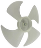 Condenser Fan Blade fits GE, AP8075891, PS1022410, WR60X46085, WR60X10207