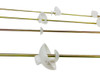 Washing Machine Suspension Rods fits Whirlpool, AP5970744, PS11703287, W10780044
