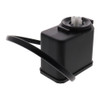 ERP Ice Machine Drain Pump fits Whirlpool, AP7019076, PS16555298, W11542868