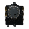ERP Dryer Timer fits General Electric, AP6031731, PS11763068, WE04X25281