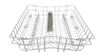 WD28X10369/WD28X10230 - Dishwasher Upper Rack, for GE