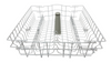 WD28X10369/WD28X10230 - Dishwasher Upper Rack, for GE