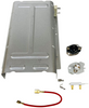 Heating Element & Fuse Dryer Repair Kit fits Whirlpool, 279838, 279816, 3392519
