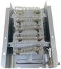 Heating Element & Fuse Dryer Repair Kit fits Whirlpool, 279838, 279816, 3392519