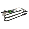 Refrigerator Defrost Heater fits Whirlpool, AP7208929, PS16875801, W11650661