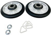 Dryer Maintenance Repair Kit fits Whirlpool, AP3131942, PS373087, 4392065