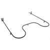 Bake Element fits Maytag, Whirlpool, AP6010825, PS11744015, WP74003020