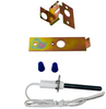Silicone Nitride Universal Hot Surface Igniter Kit, SSN2000