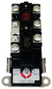 Upper Thermostat For Electric Water Tank, 230063, 4100HL