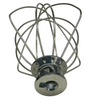 Wire Whip fits Kitchenaid Stand Mixer Tilt Head Heated Mixing Bowl, W10627873