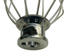 Wire Whip fits Kitchenaid Stand Mixer Tilt Head Heated Mixing Bowl, W10627873