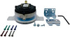 Air Pressure Sensing Switch Kit, 0.08" - 1.0" WC, -40°F to 190°F, EZS-492-09
