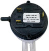 Air Pressure Sensing Switch Kit, 0.08" - 1.0" WC, -40°F to 190°F, EZS-492-09