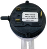 Air Pressure Sensing Switch Kit, 0.08" - 1.0" WC, -40°F to 190°F, EZS-492-09