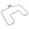 Bake Element fits General Electric, AP2031100, PS249489, WB44X5104