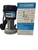 Evaporator Cooler (Swamp Cooler) UL15000LA 115V Industrial Concentric Pump, 1387